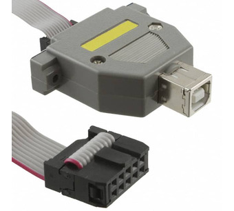 AVR-JTAG-USB-A Image.