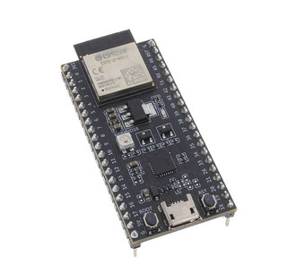 ESP32-S2-DEVKITM-1 Image.