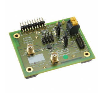 EV9700 Image.