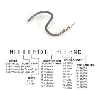 H2AXT-10102-S8 Image.