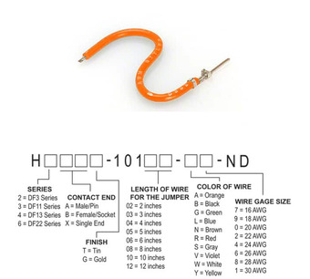 H3AXT-10103-A4 Image.