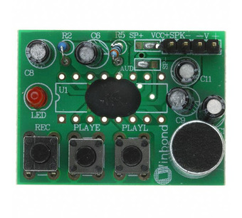 I16-COB20 Image.