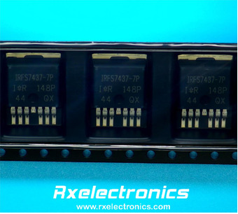 IRFS7437TRL7PP Image.