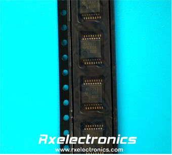 MAX3221IDBR Image.