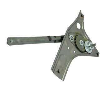 9050668 WINDOW REGULATOR - MANUAL Image.