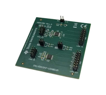 DSLVDS1047-1048EVM Image.