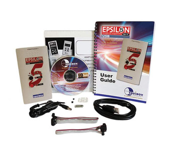 EPSILON5MK4(AVR-JTAG) Image.