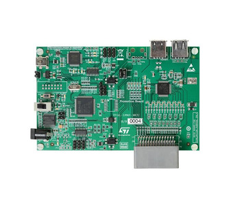 EVAL-L9963-MCU Image.