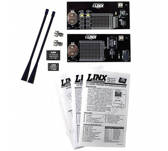 EVAL-418-LR Image.