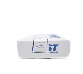 GAST K356 Image.