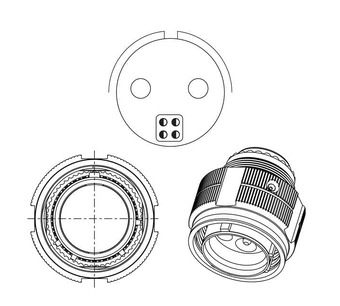 HV06RF25-56R Image.