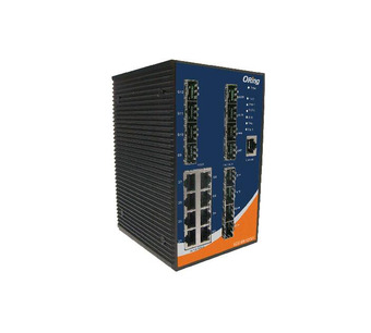 IGS-9812GP Image.