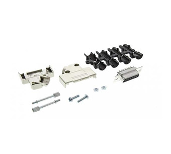MHD45PK15-DB15S-K Image.