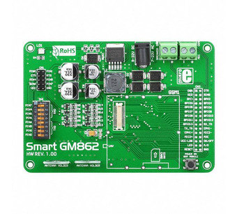 MIKROE-492 Image.