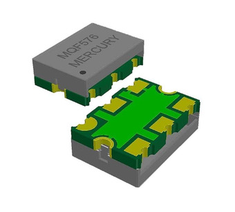 VMQF576D25-16.800-1.0/-40+85 Image.