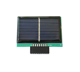 MSP430-SOLAR Image.