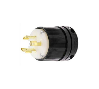 NEMA L8-20 PLUG Image.