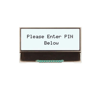 NHD-C0216CZ-FSW-FBW-3V3 Image.