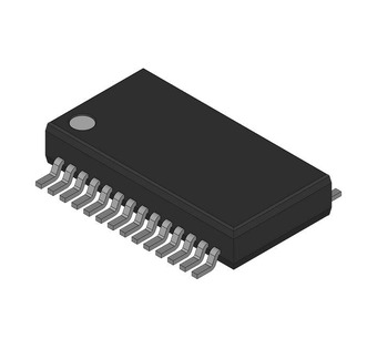 MAX1091BEEI Image.