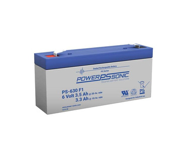 PS-630 F1 Image.