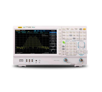 RSA3030 Image.