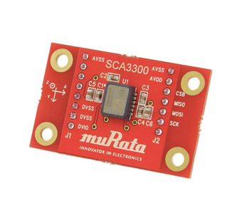 SCA3300-D01-PCB Image.