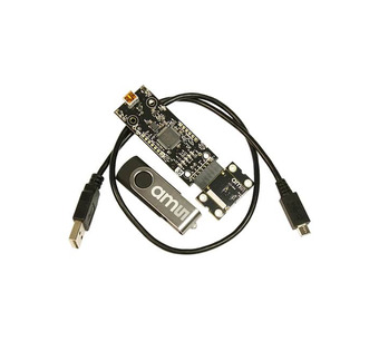 TCS3410-EVM Image.