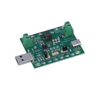 TPS25831Q1EVM-062 Image.