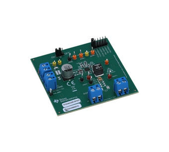 TPS548A29EVM-023 Image.