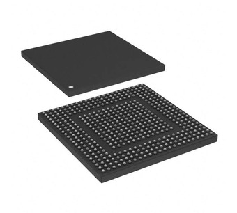 MPC8308CVMAFD Image.