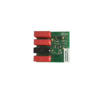 DEMOBOARDTLS202A1TOBO1 Image.