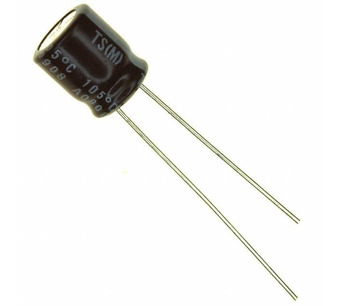 UTS1A221MPD Image.