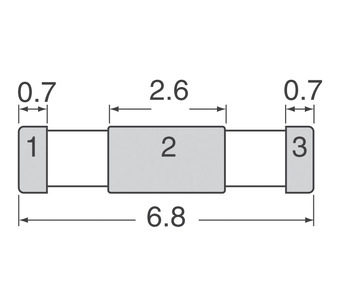 NFE61PT330B1H9L Image.