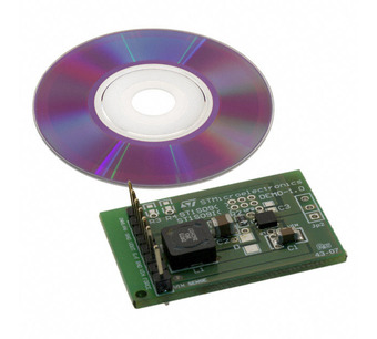 STEVAL-ISA046V1 Image.