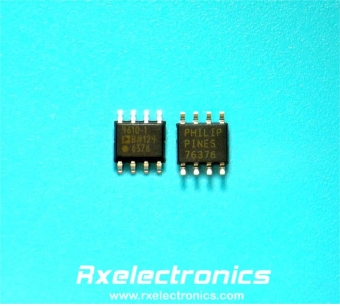 ADA4610-1BRZ Image.