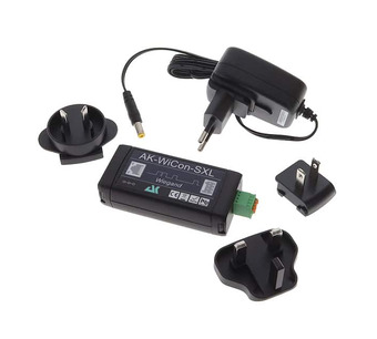 AK-WICON-SXL-NT Image.