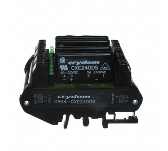 DRA4-CXE240D5 Image.