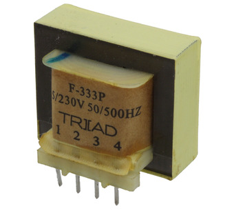 F-333P Image.