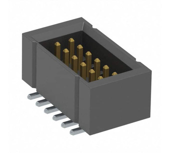 FTMH-106-03-F-DV-ES Image.