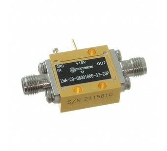 LNA-20-08001800-32-20P Image.