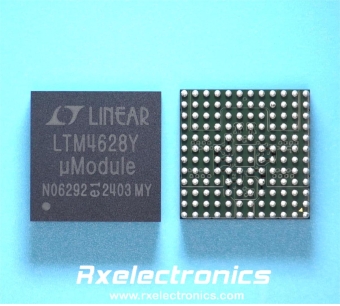 LTM4628IY#PBF Image.