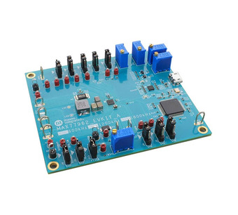 MAX77962EVKIT-12# Image.