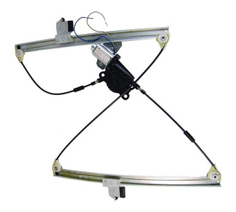 013513 WINDOW REGULATOR - WITH MOTOR Image.