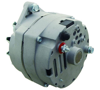 1102379 ALTERNATOR Image.