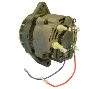 401169RIV ALTERNATOR Image.