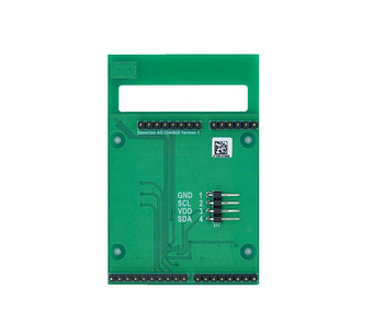 ARDUINO SHIELD SGPC3_SHTC3 Image.
