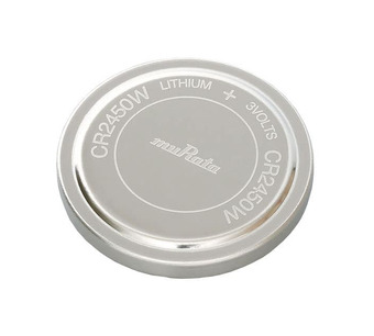 CR2450W Image.