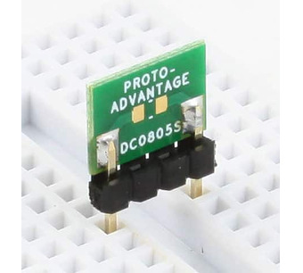 DC0805S-10X Image.