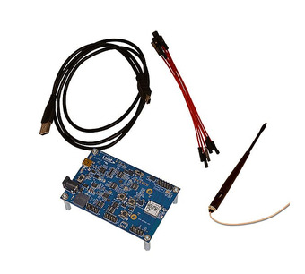 DVK-BT900-SC Image.