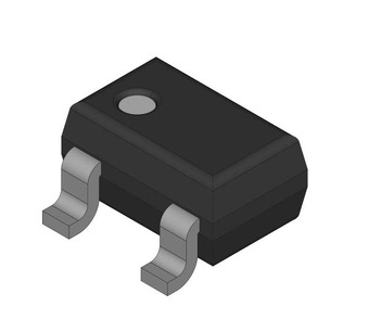 MC74HC126AFR2 Image.
